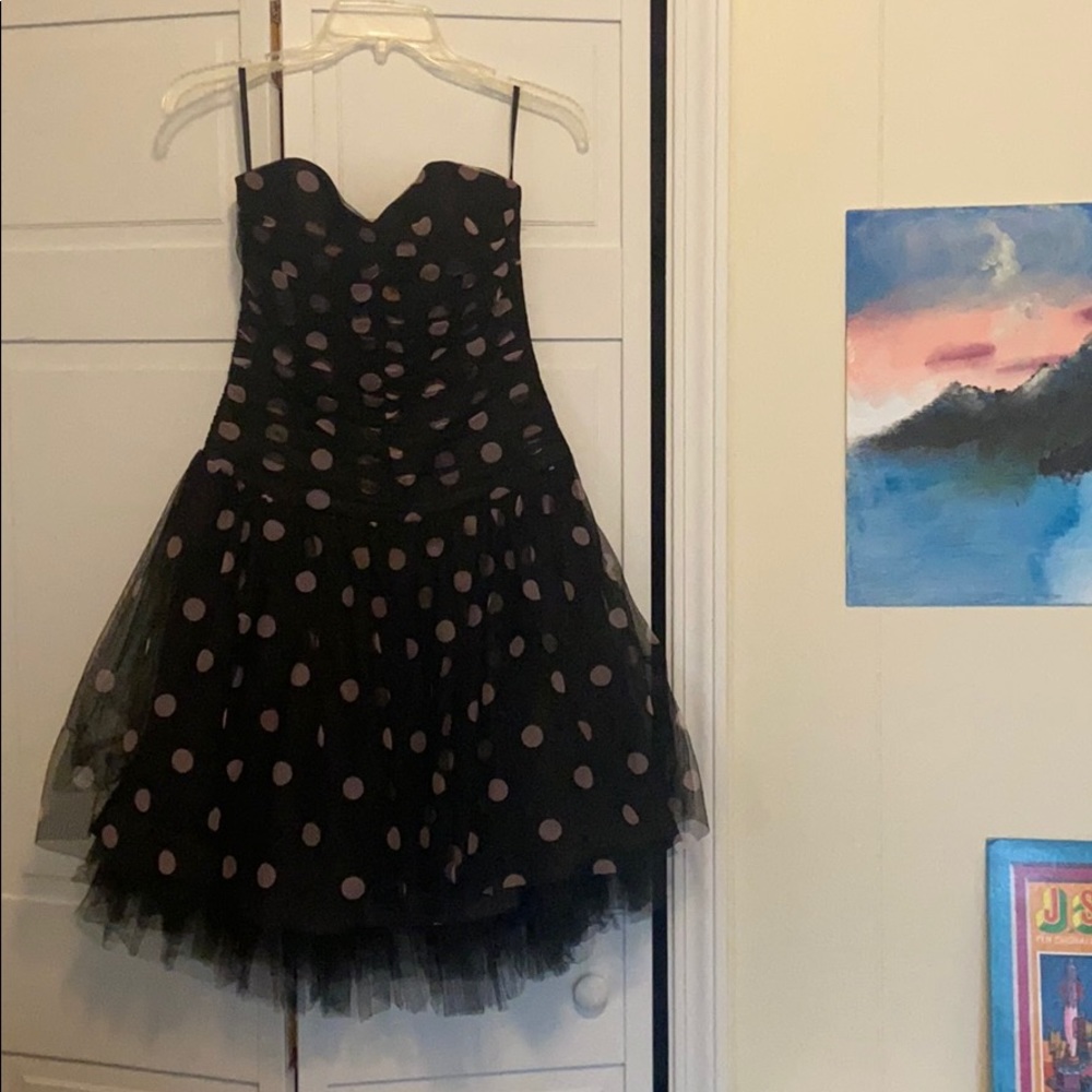 Jessica McClintock/Gunne Sax